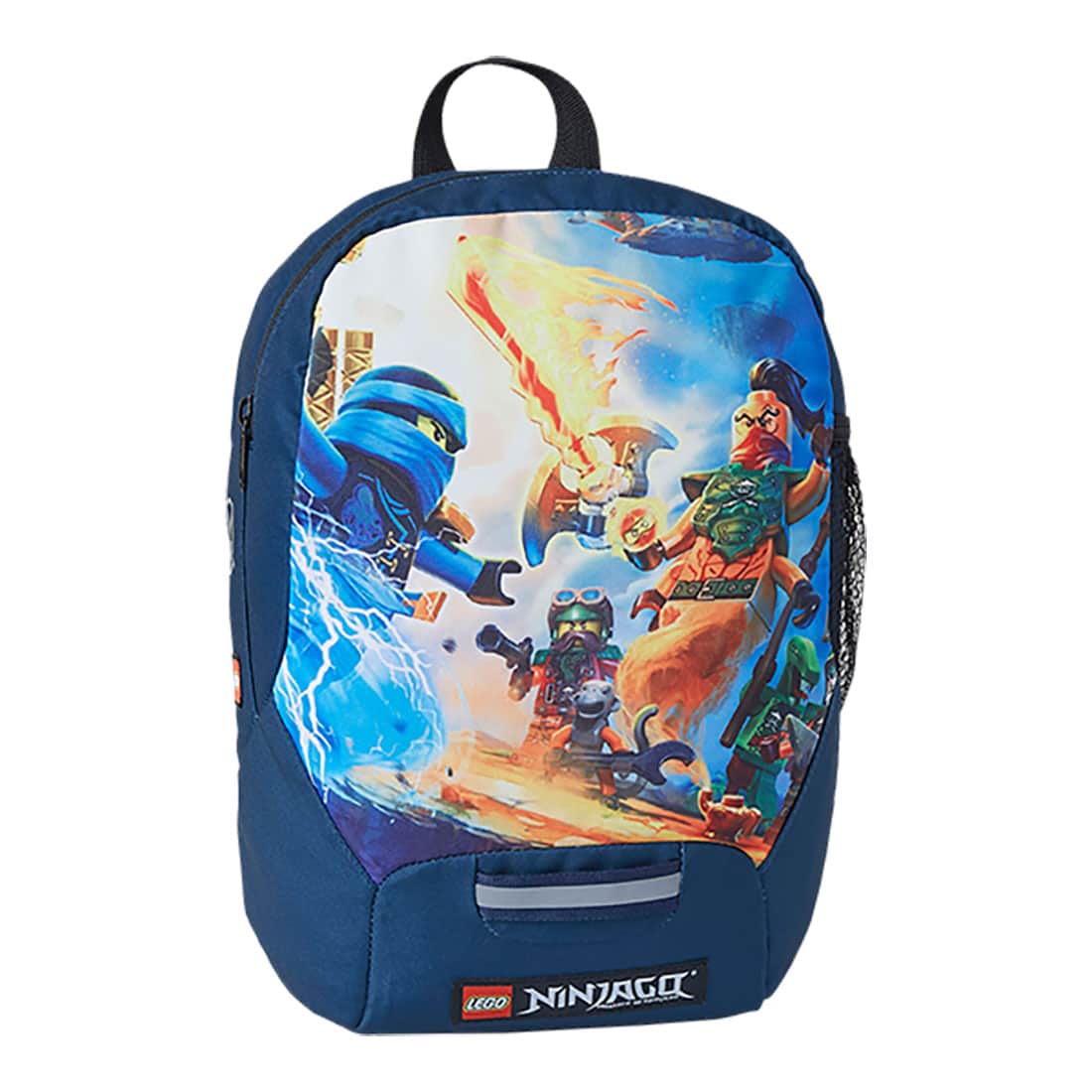 LEGO Ninjago ranac za vrtić