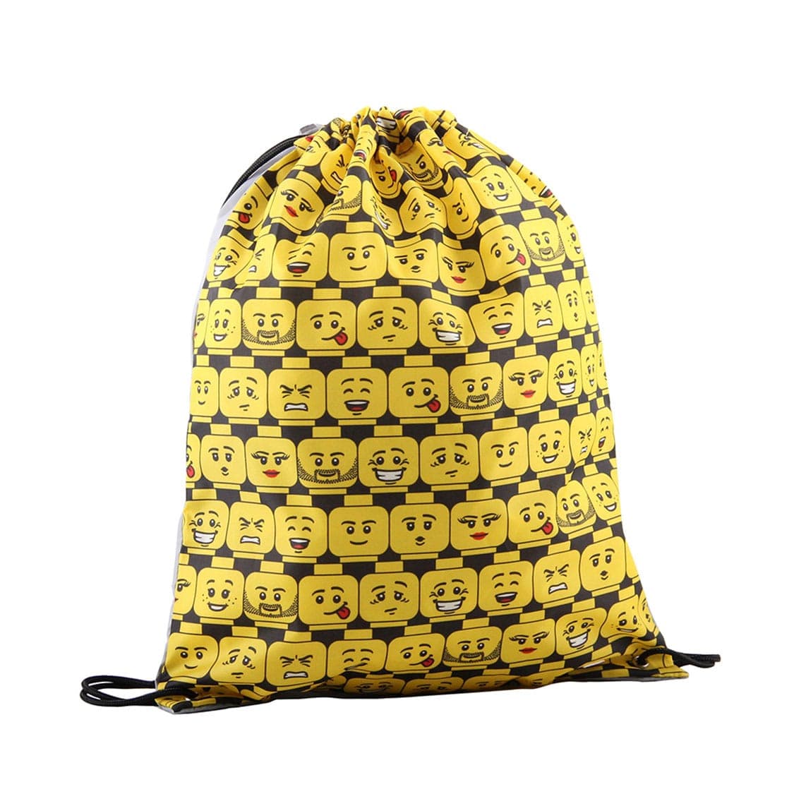 LEGO vreća sa uzicama: Minifigure