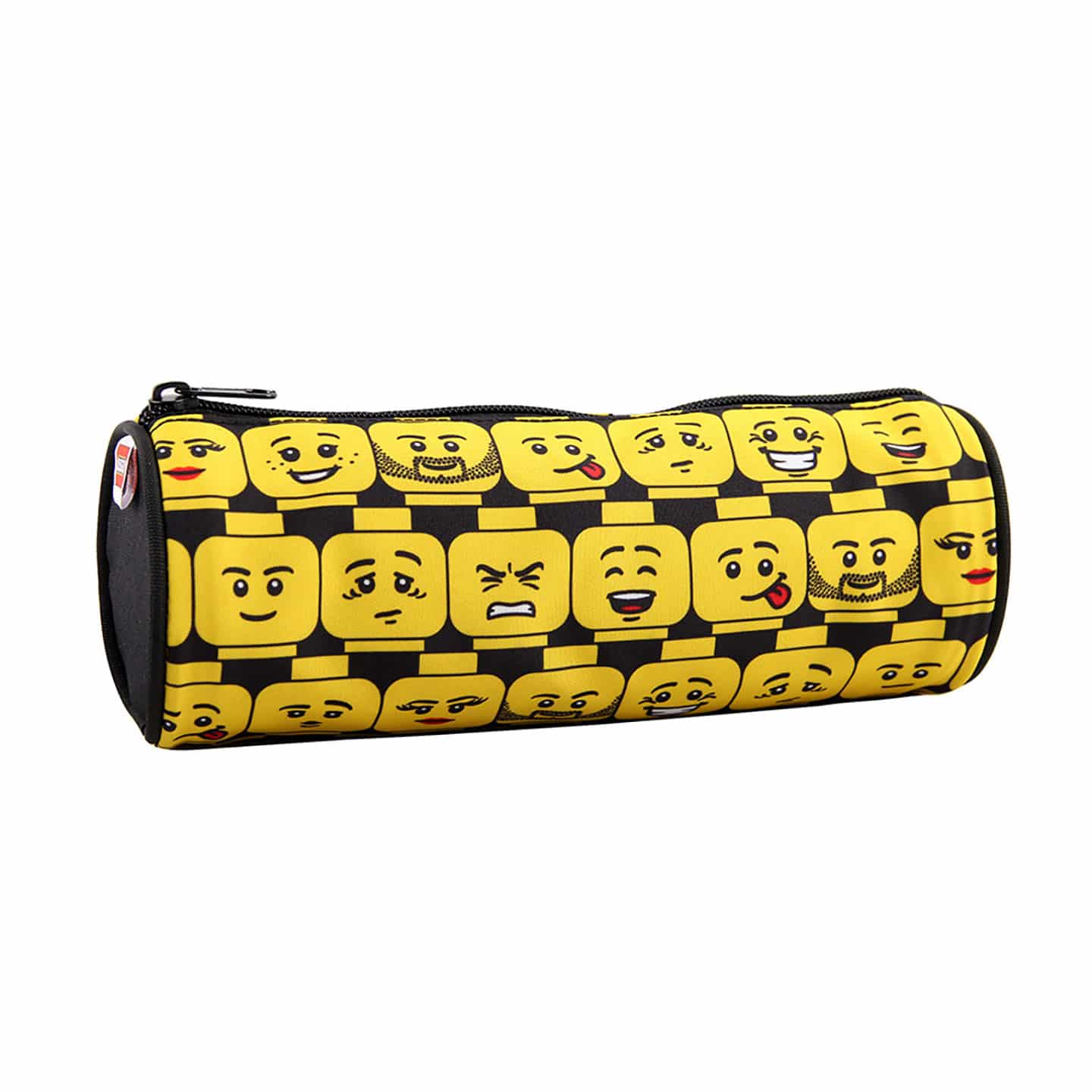 LEGO okrugla pernica: Minifigure