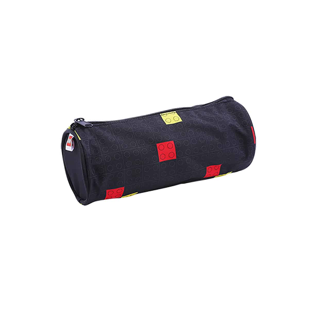 LEGO Classic okrugla pernica: Crne glave