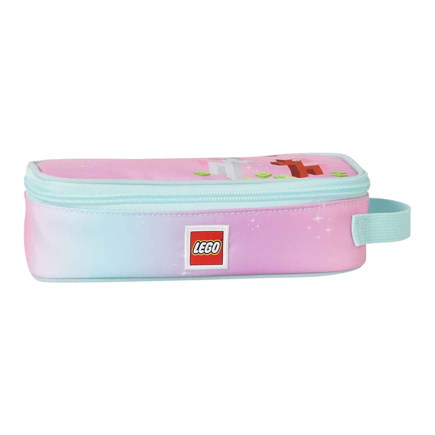 LEGO Iconic pernica: Jednorog