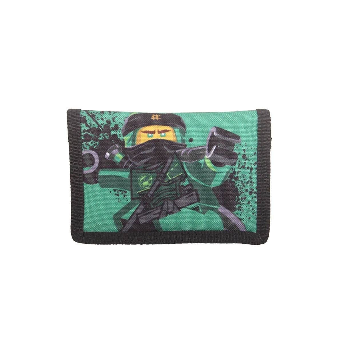LEGO Ninjago novčanik: Lojd