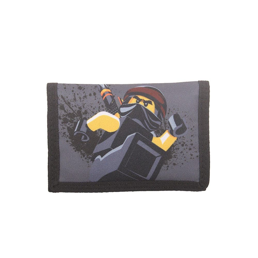 LEGO Ninjago novčanik: Kol
