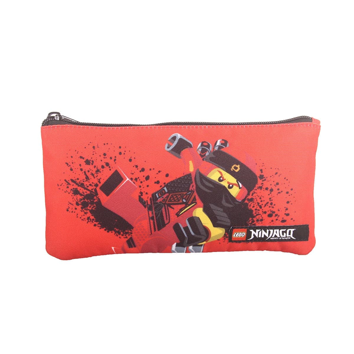 LEGO Ninjago pernica: Kaj