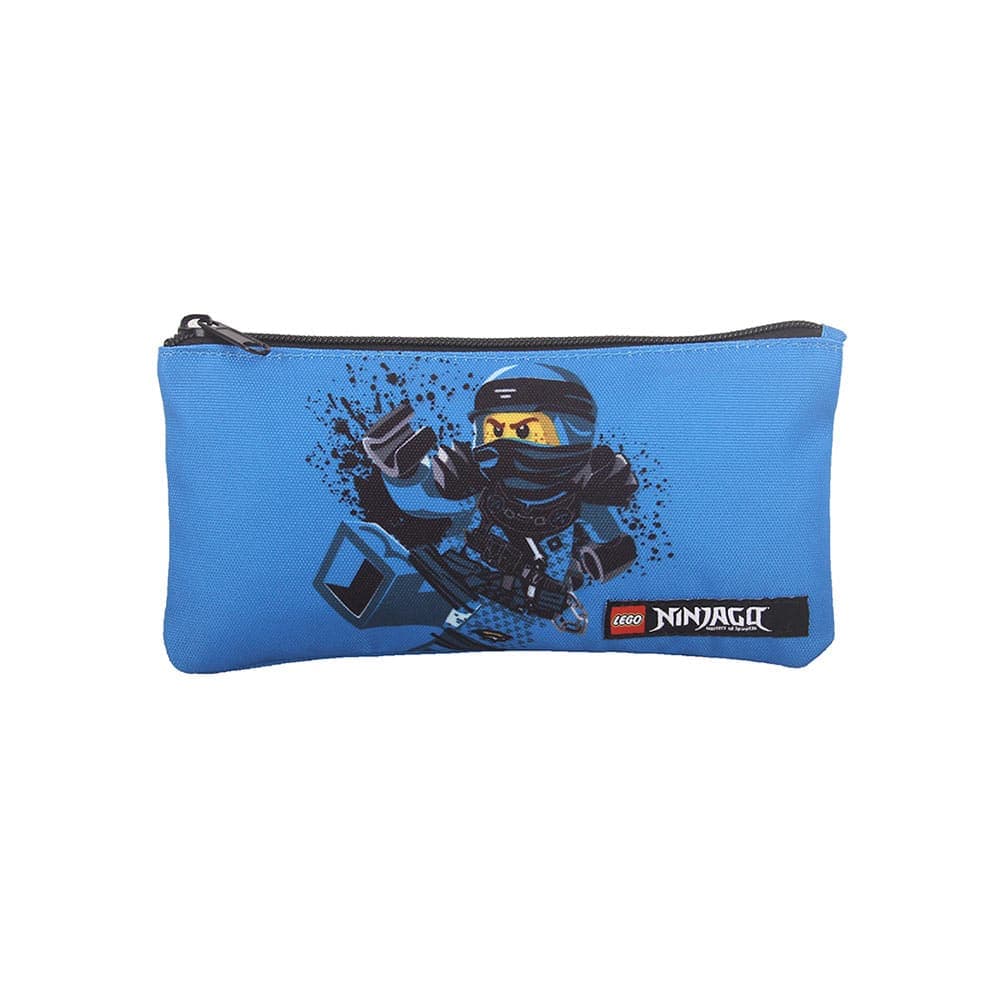 LEGO Ninjago pernica: Džej