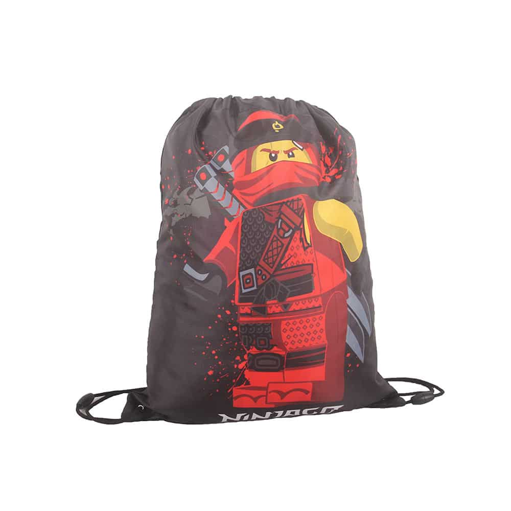 LEGO Ninjago vreća sa uzicama: Kaj