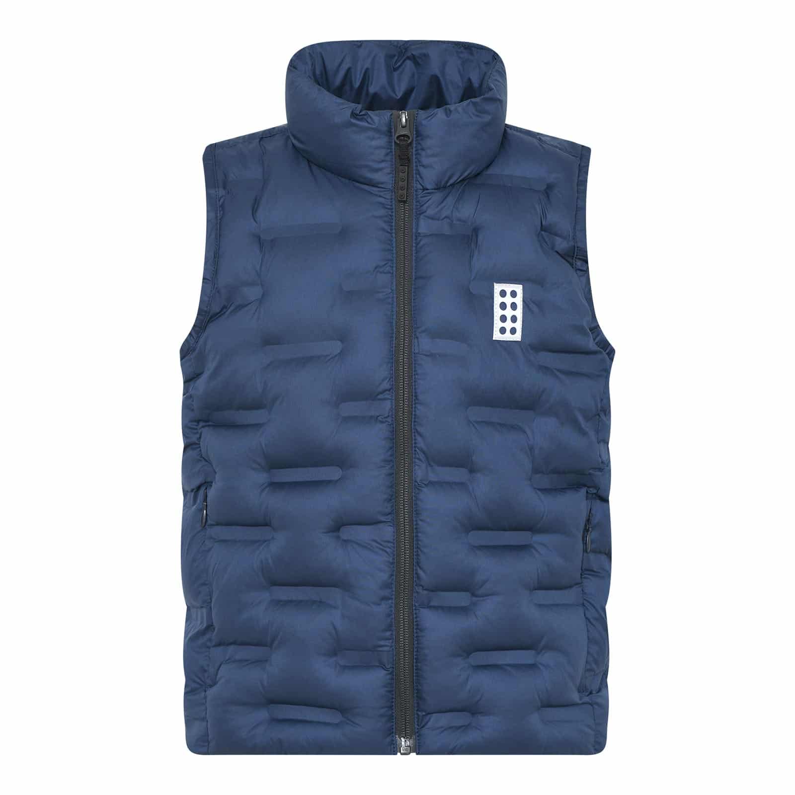 LEGO Iconic prsluk, teget