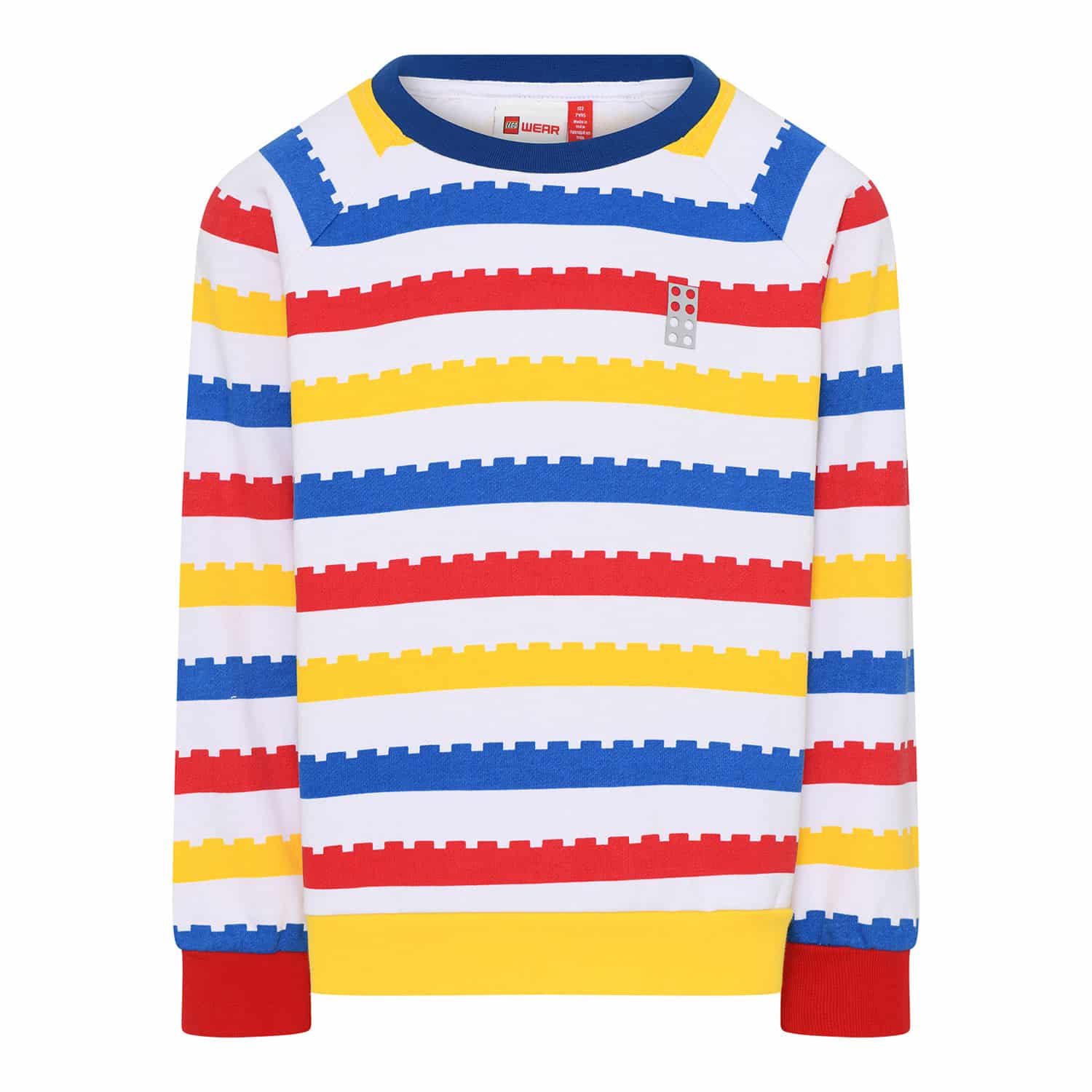 LEGO Iconic gornji deo trenerke, plava