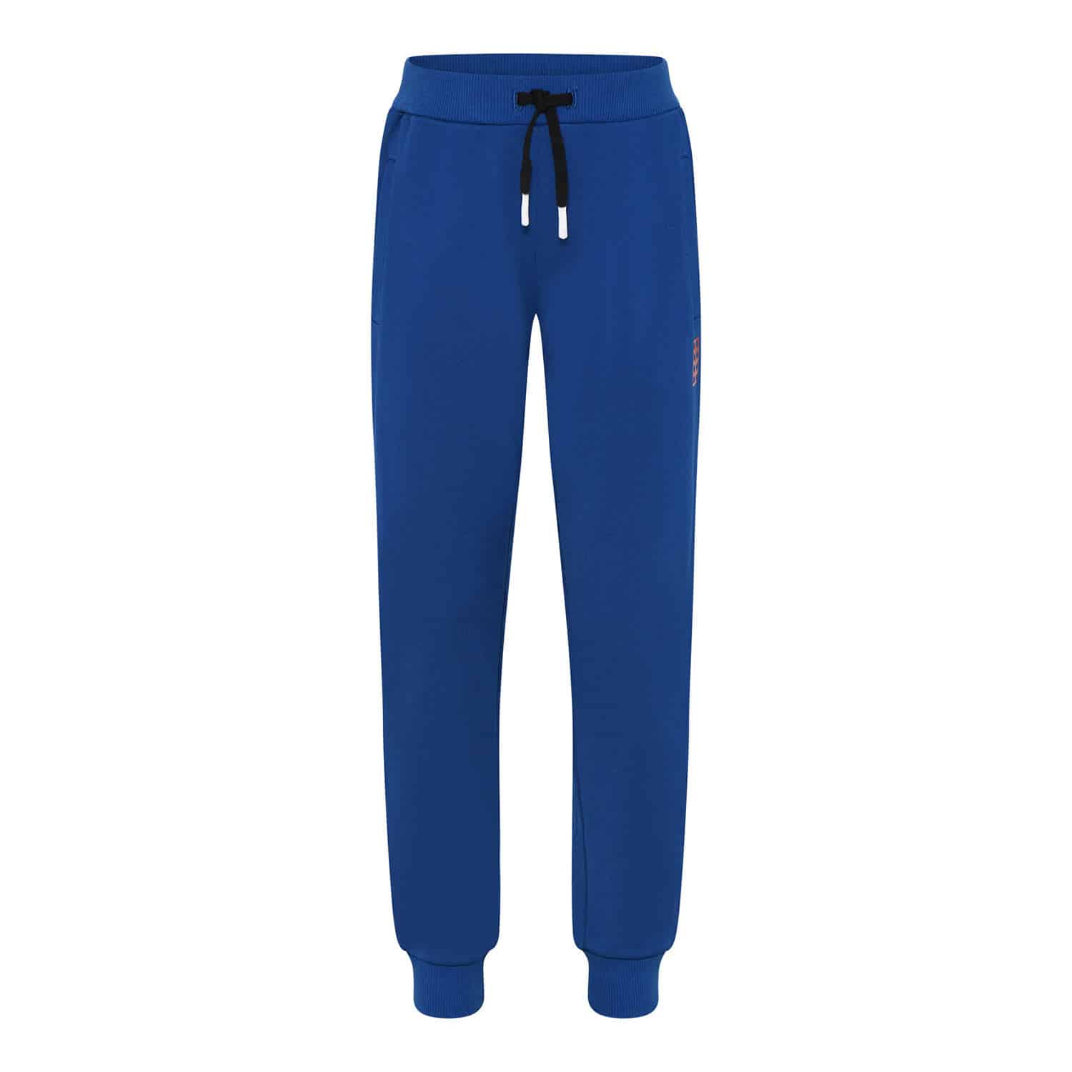 LEGO Iconic donji deo trenerke, plava