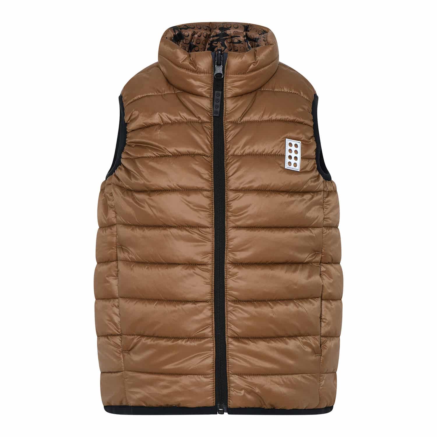 LEGO Iconic prsluk, braon