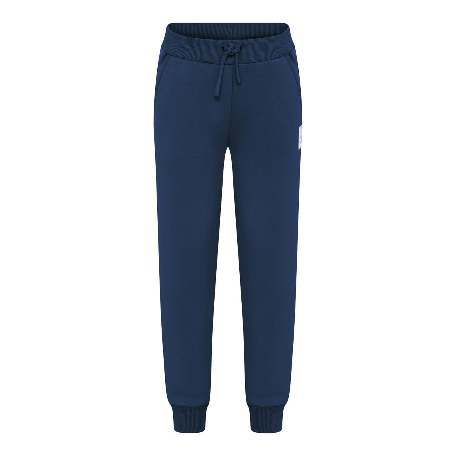 LEGO Iconic donji deo trenerke, teget