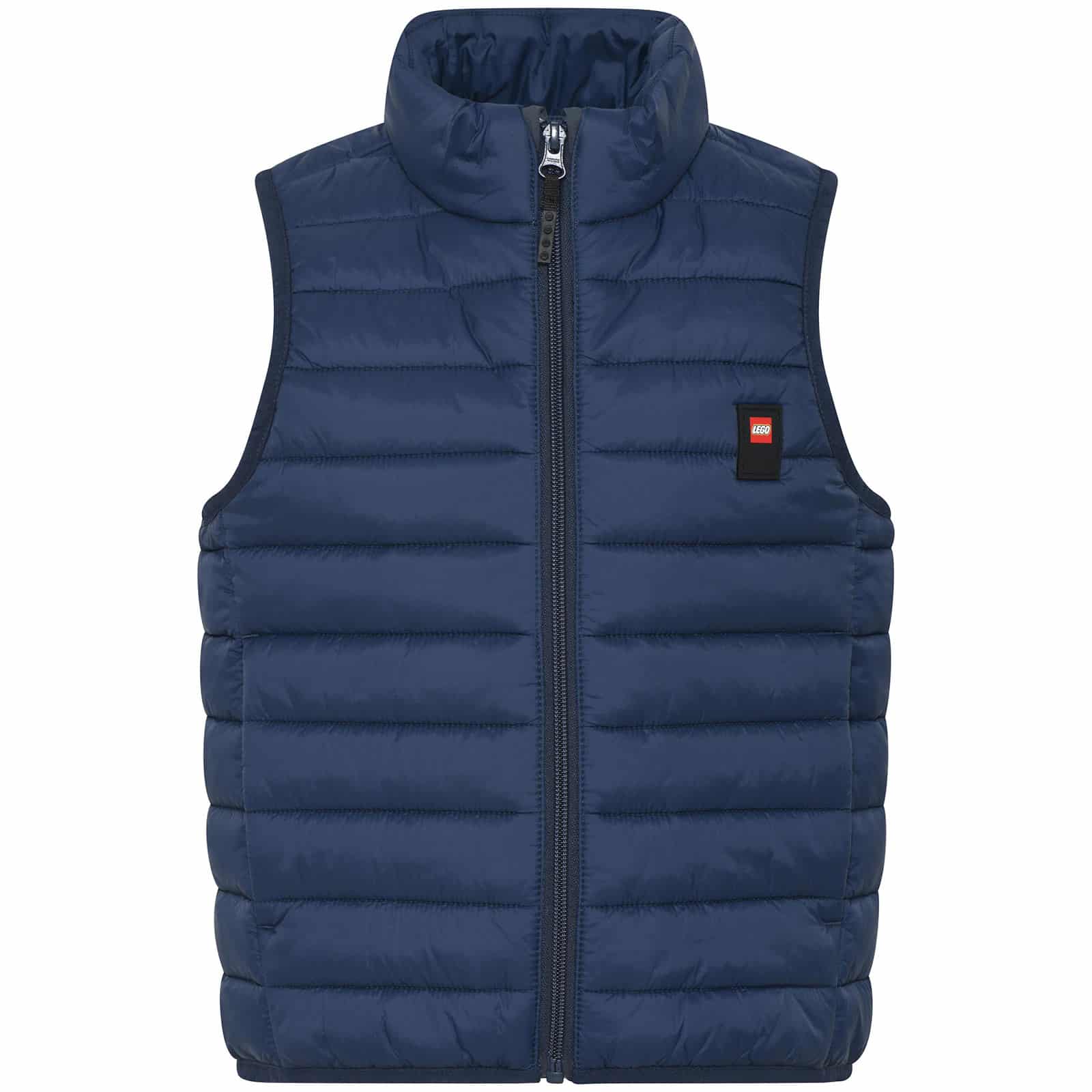 LEGO Iconic prsluk, teget