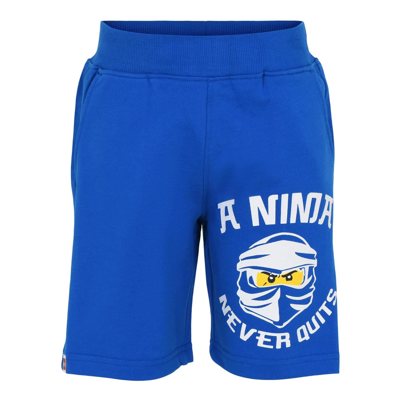 LEGO Ninjago šorts, plava