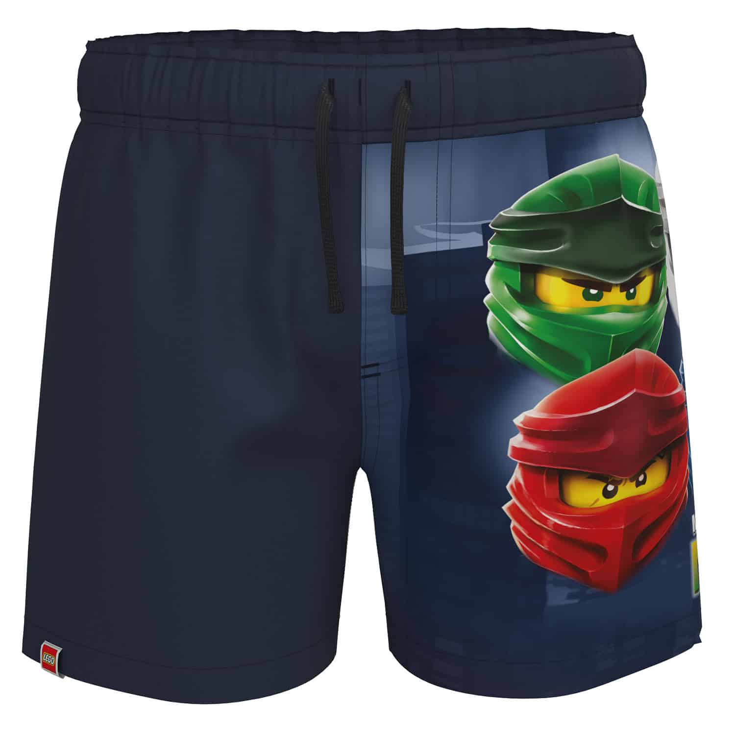 LEGO Ninjago šorts za kupanje, teget