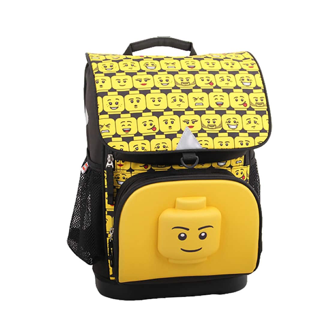 LEGO optimo školski ranac (dvodelni): Minifigure