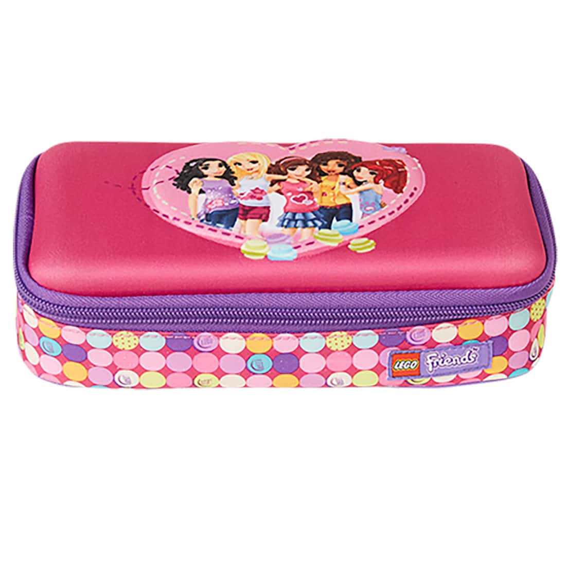 LEGO Friends 3D pernica