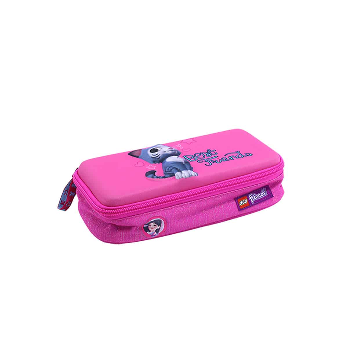 LEGO Friends 3D pernica: Ema i Čiko