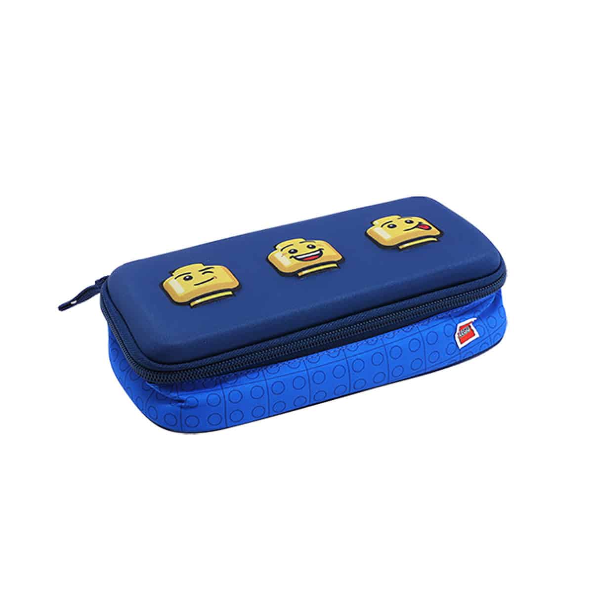 LEGO Classic 3D pernica: Plave glave