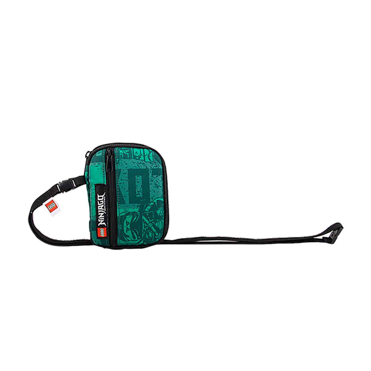 LEGO Ninjago novčanik za kartice: Energija