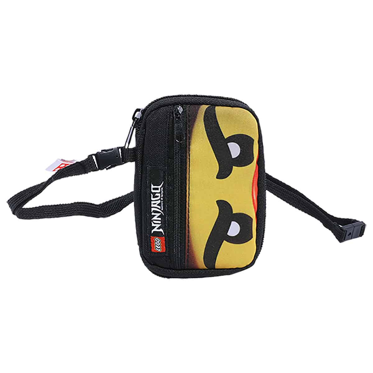 LEGO Ninjago novčanik za kartice: Vatreni kaj