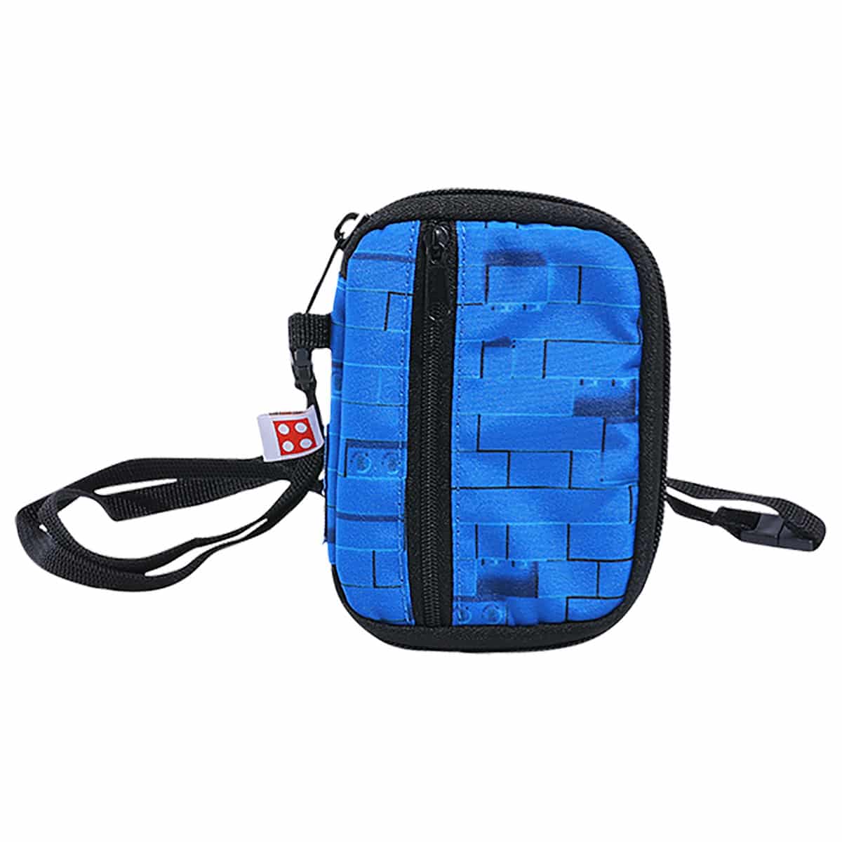 LEGO City novčanik za kartice: Policajac