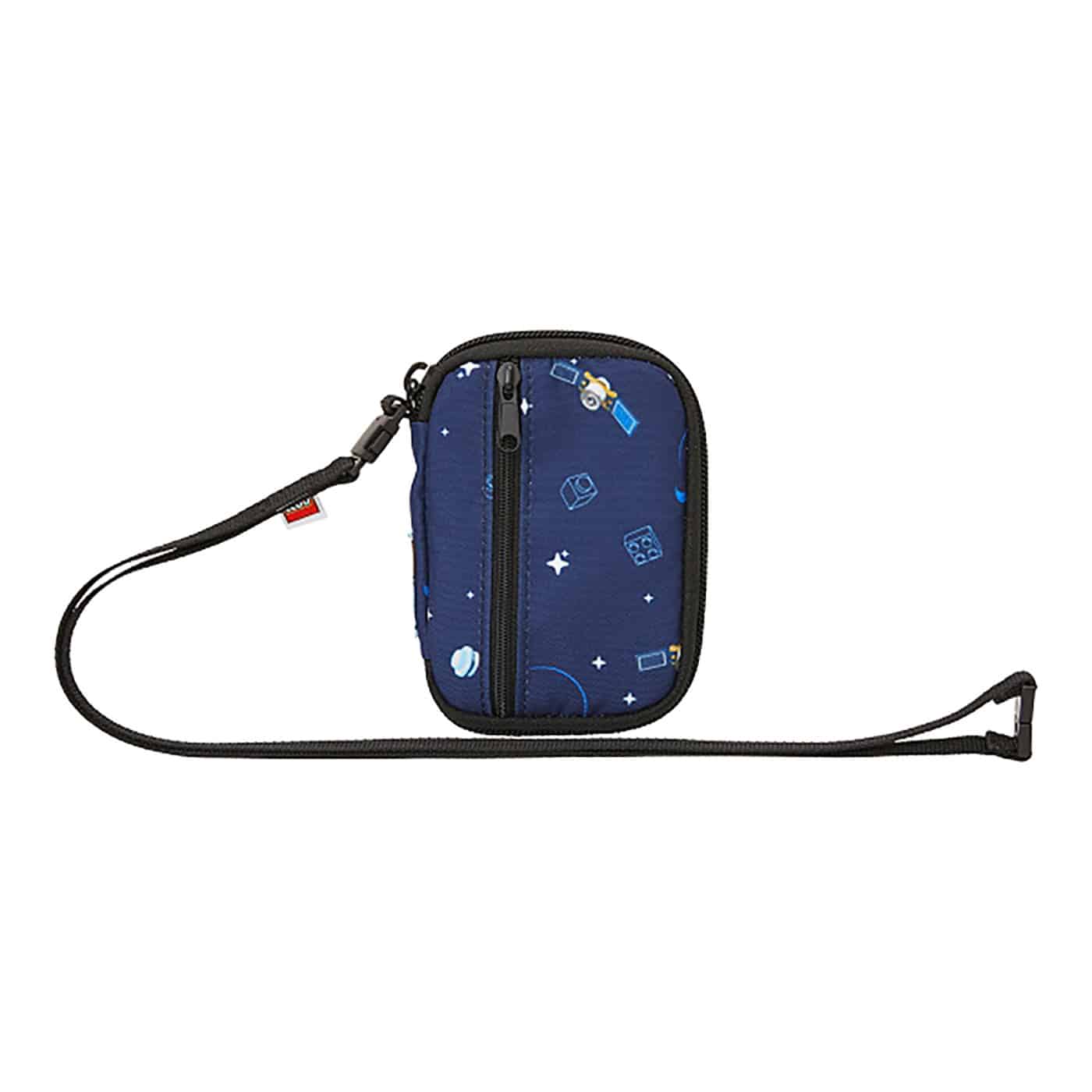 LEGO City novčanik za kartice: Svemir