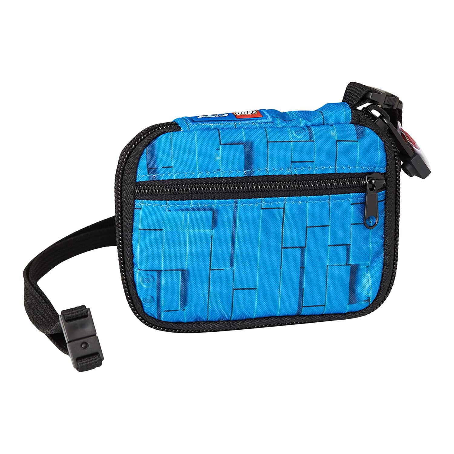 LEGO City novčanik za kartice: Policijska avantura