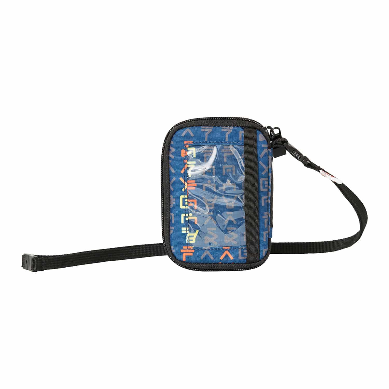 LEGO Ninjago novčanik za kartice: Ninjago porodica