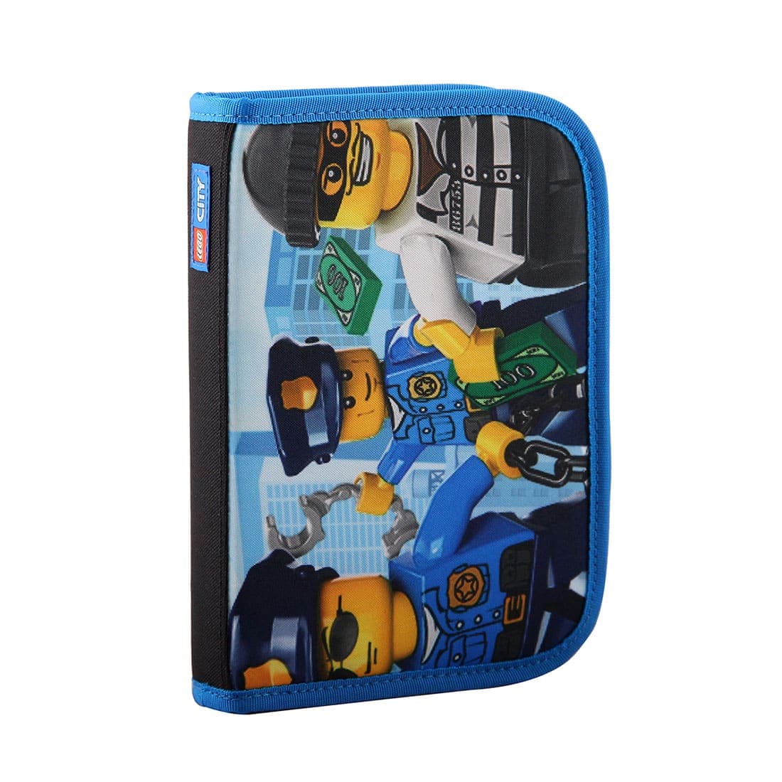 LEGO City pernica sa priborom: Policijski helikopter