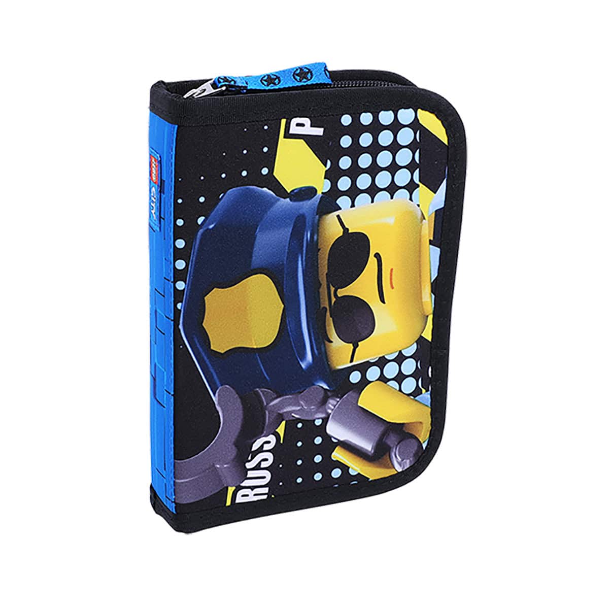 LEGO City pernica sa priborom: Policajac