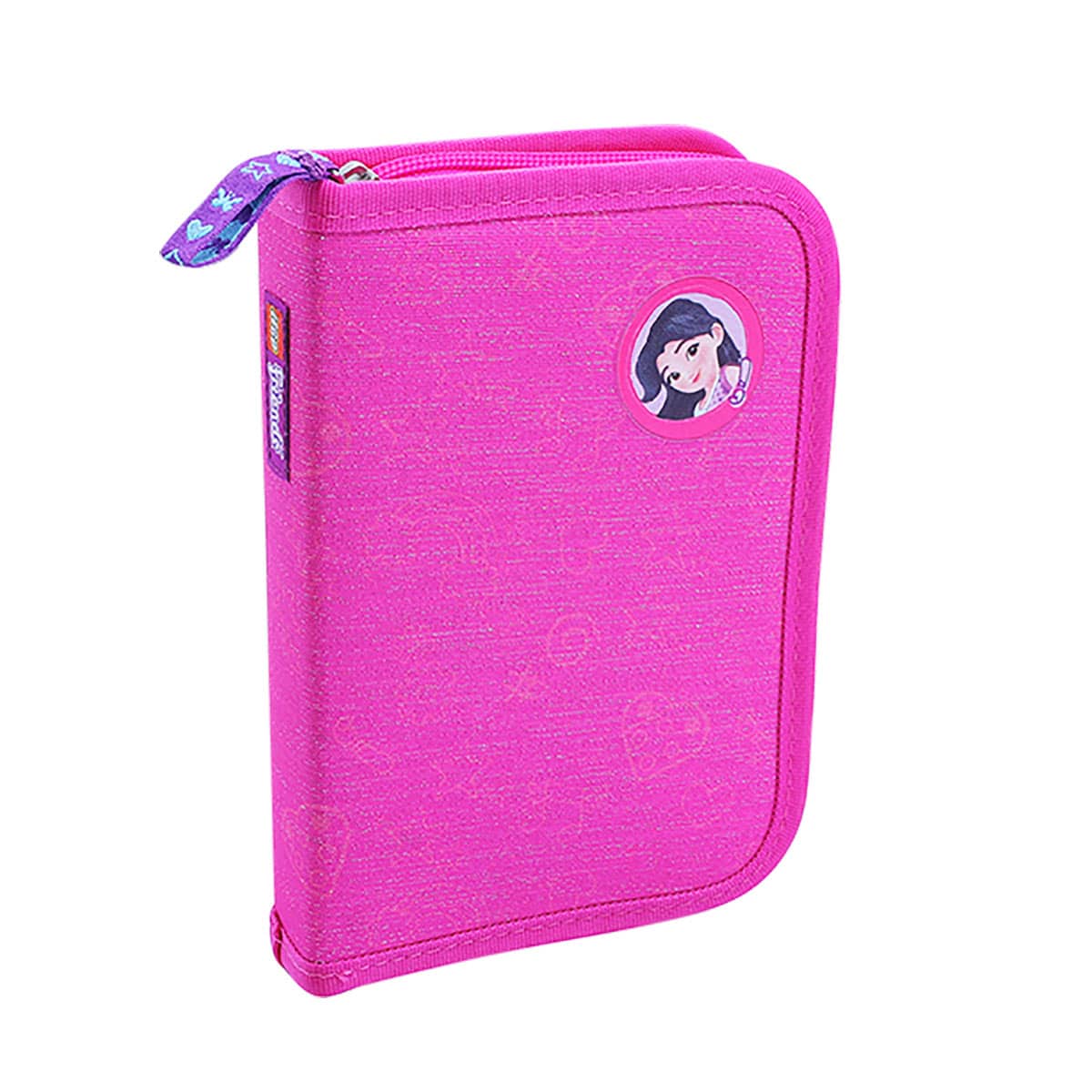 LEGO Friends pernica sa priborom: Ema i Čiko