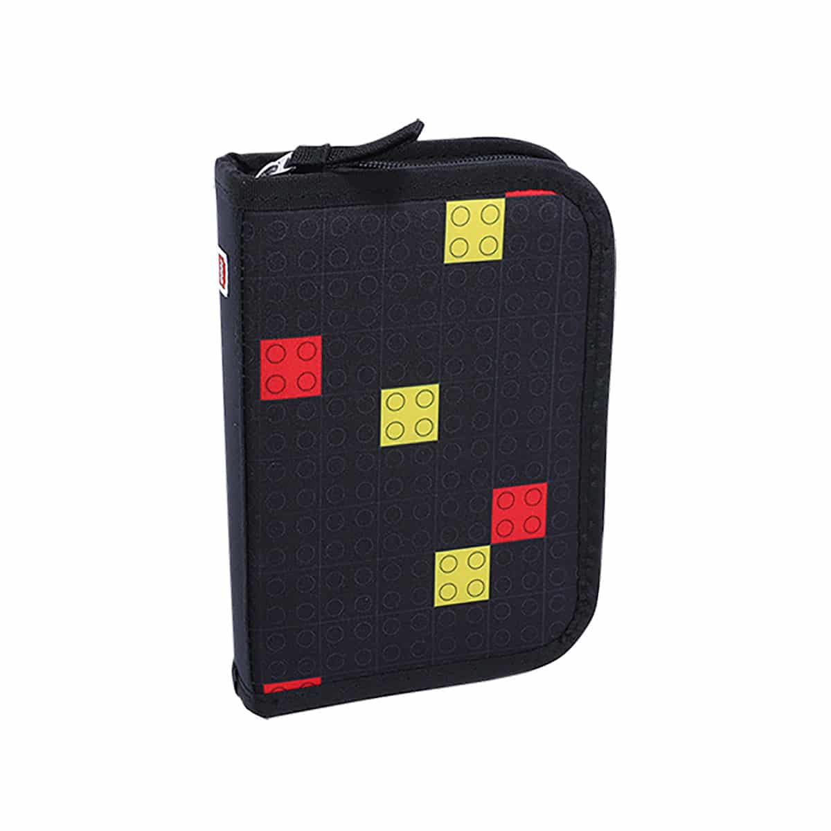 LEGO Classic pernica sa priborom: Crne glave