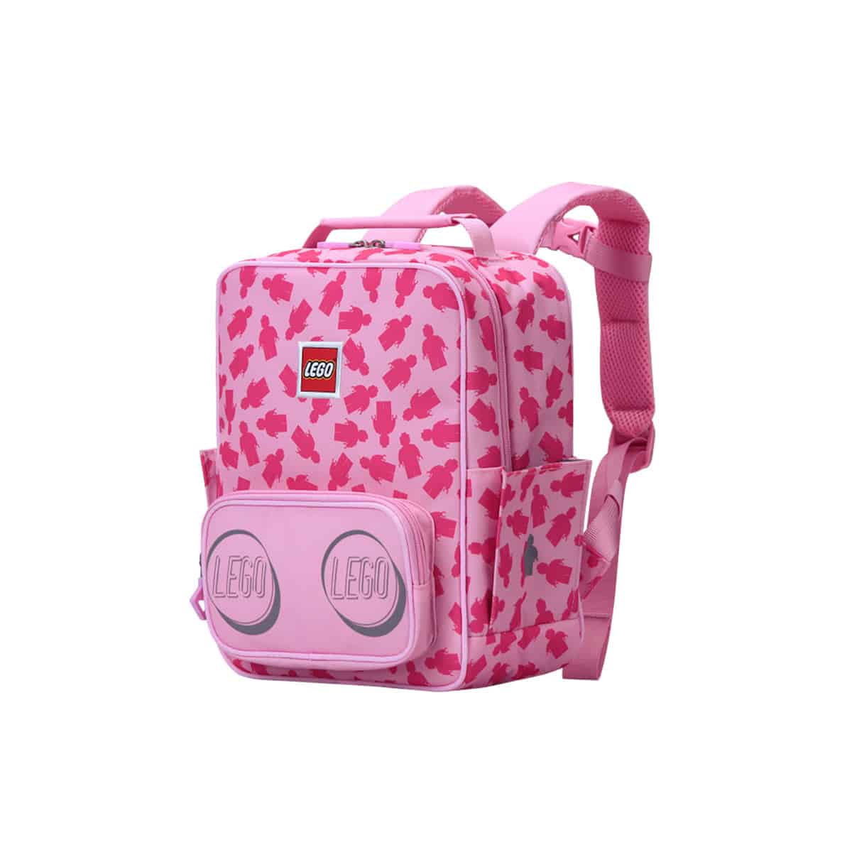 LEGO Classic ranac, mali: Roze