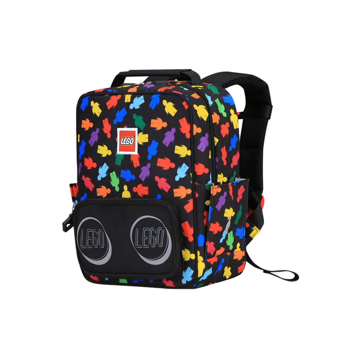 LEGO Classic ranac, mali: Crni