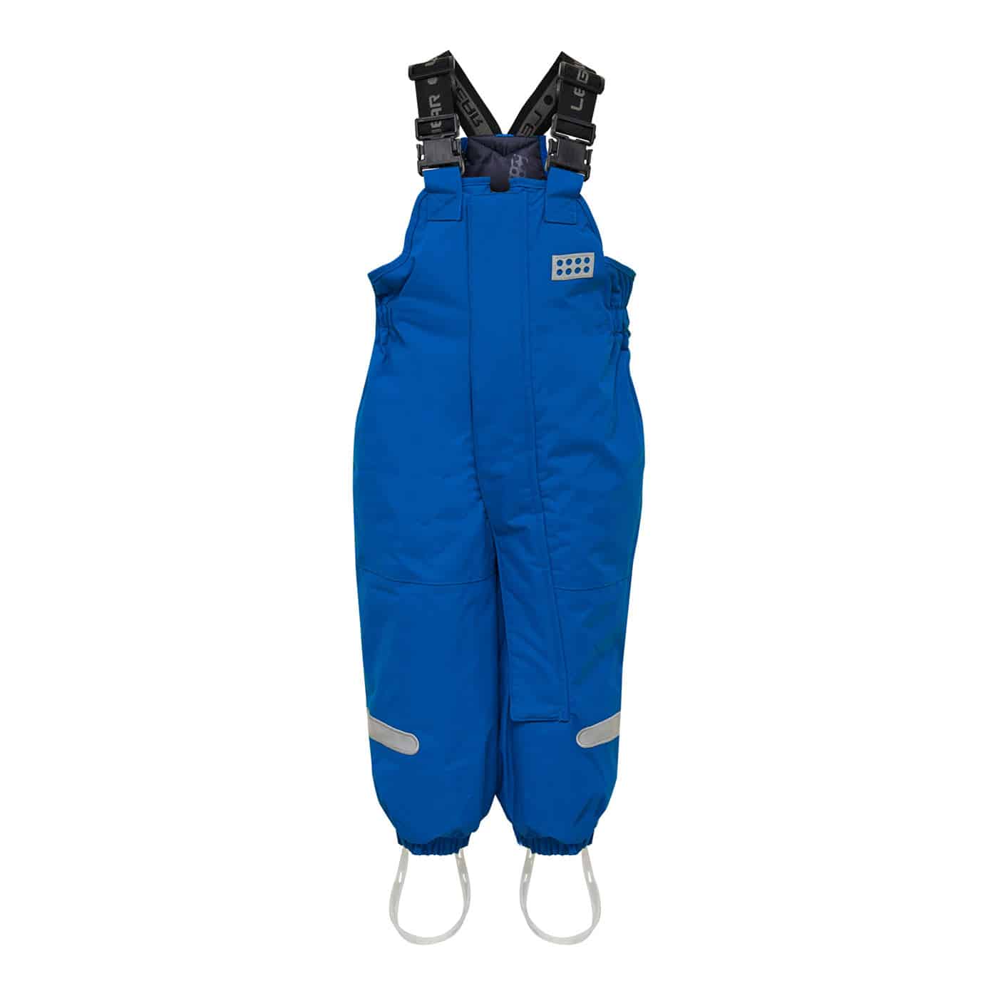 LEGO DUPLO ski pantalone, plave
