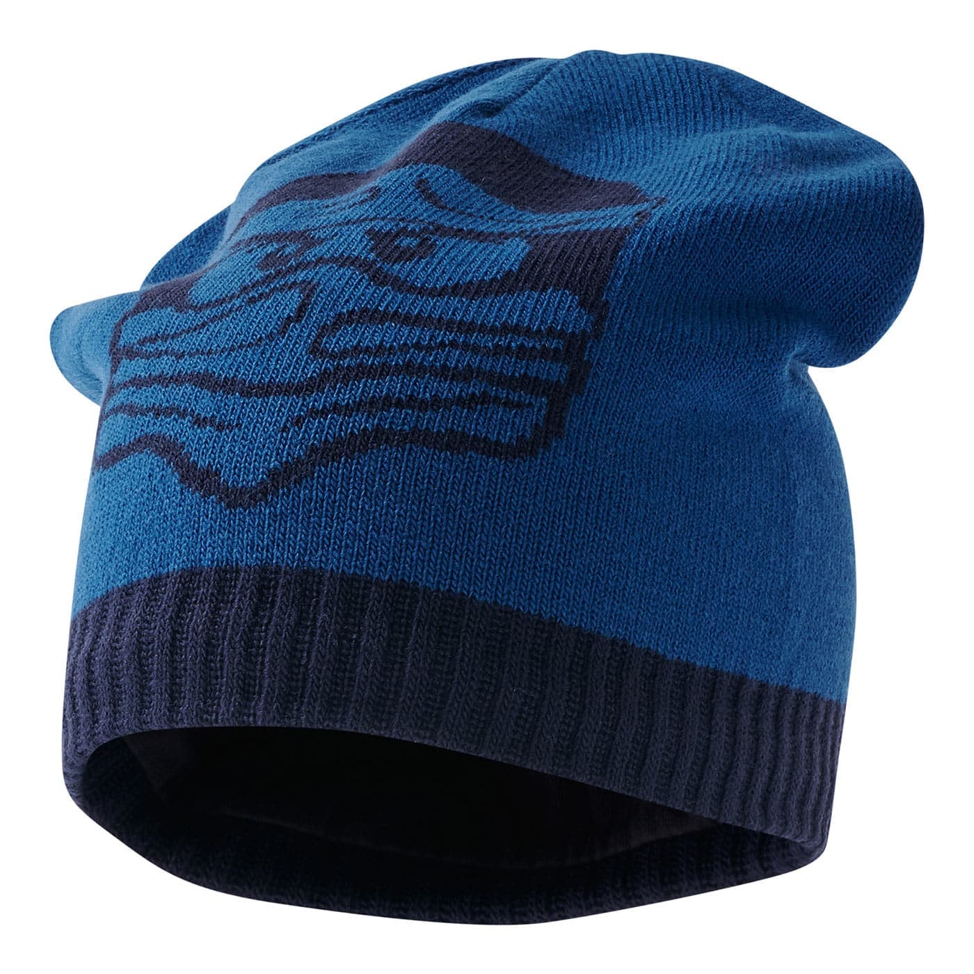 LEGO Ninjago kapa, plava