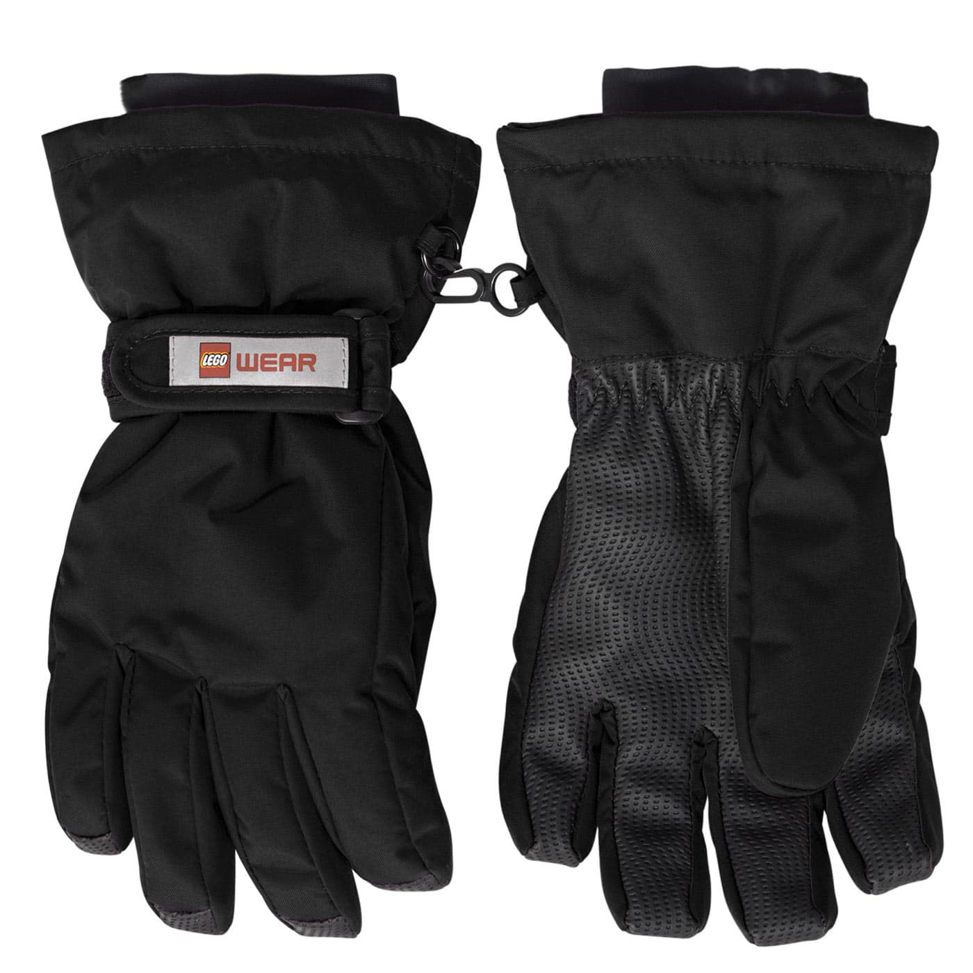 LEGO Iconic rukavice, crna