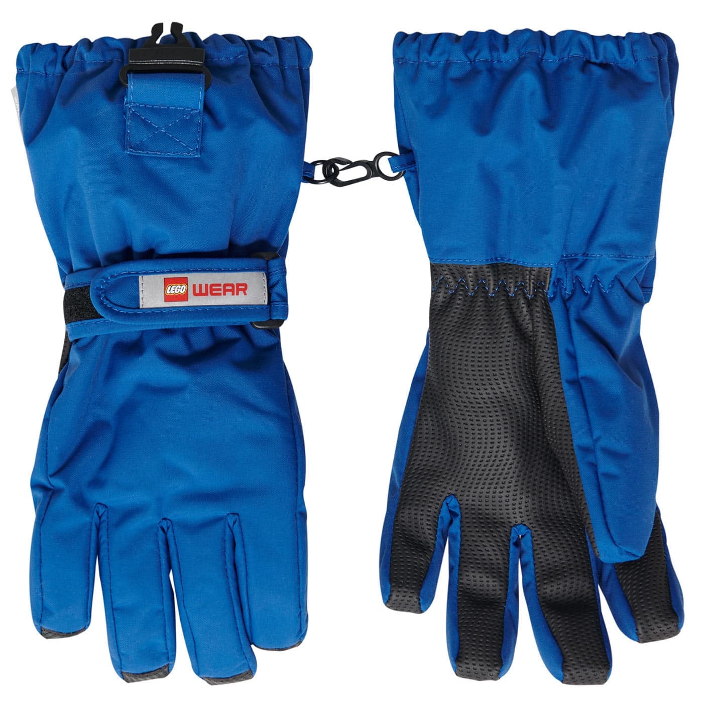 LEGO Iconic rukavice, plava