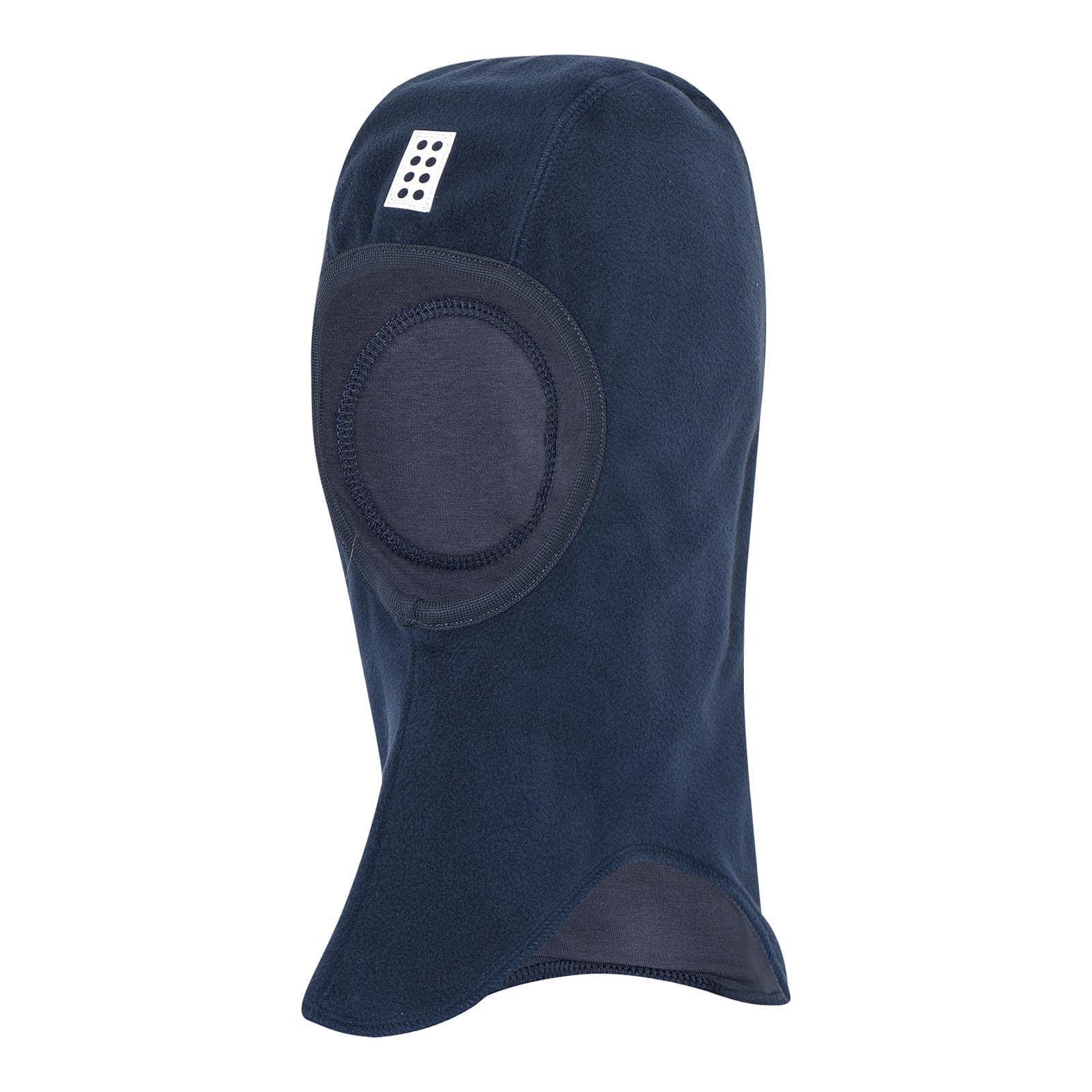 LEGO Iconic flis fantomka, teget