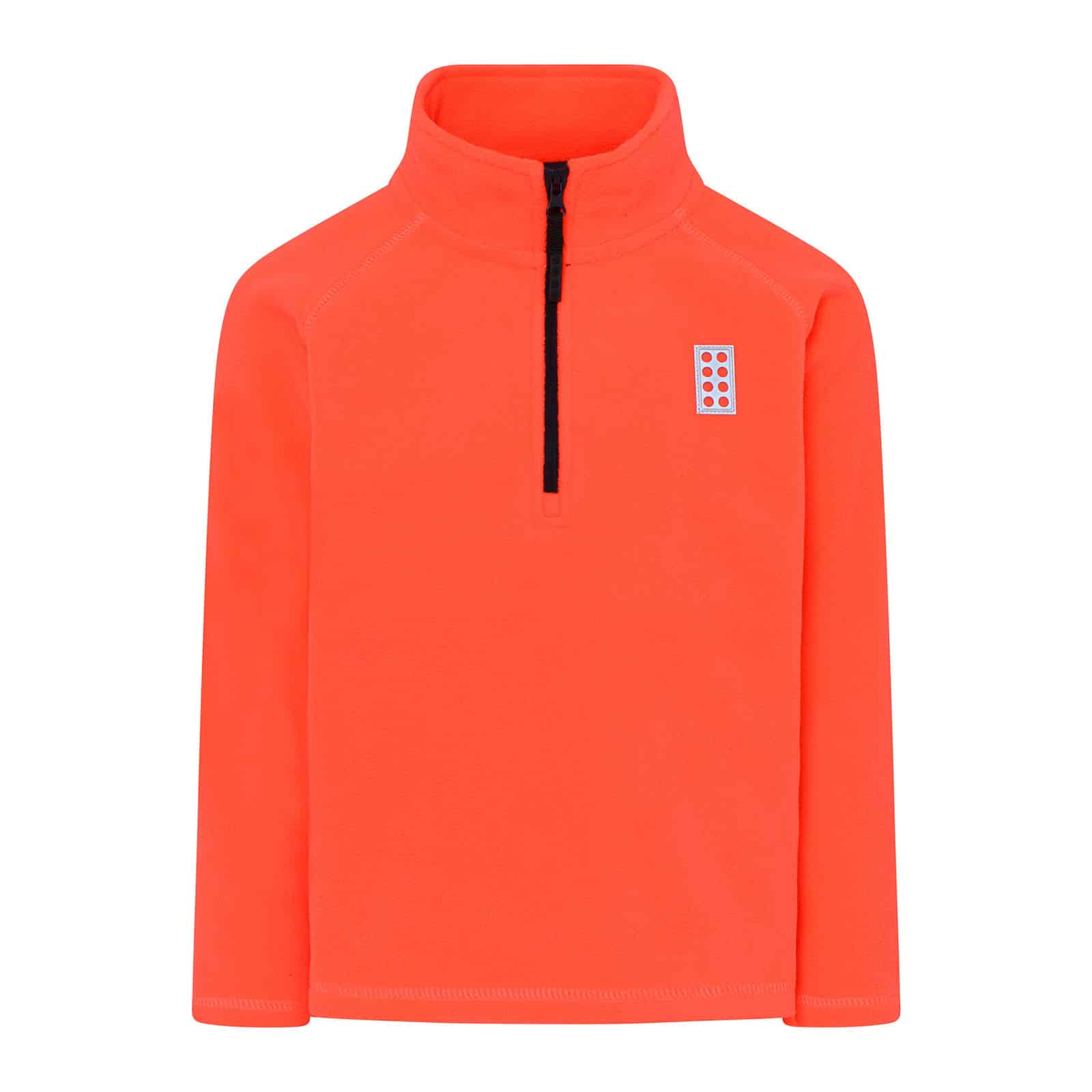 LEGO Iconic flis duks, neon crvena