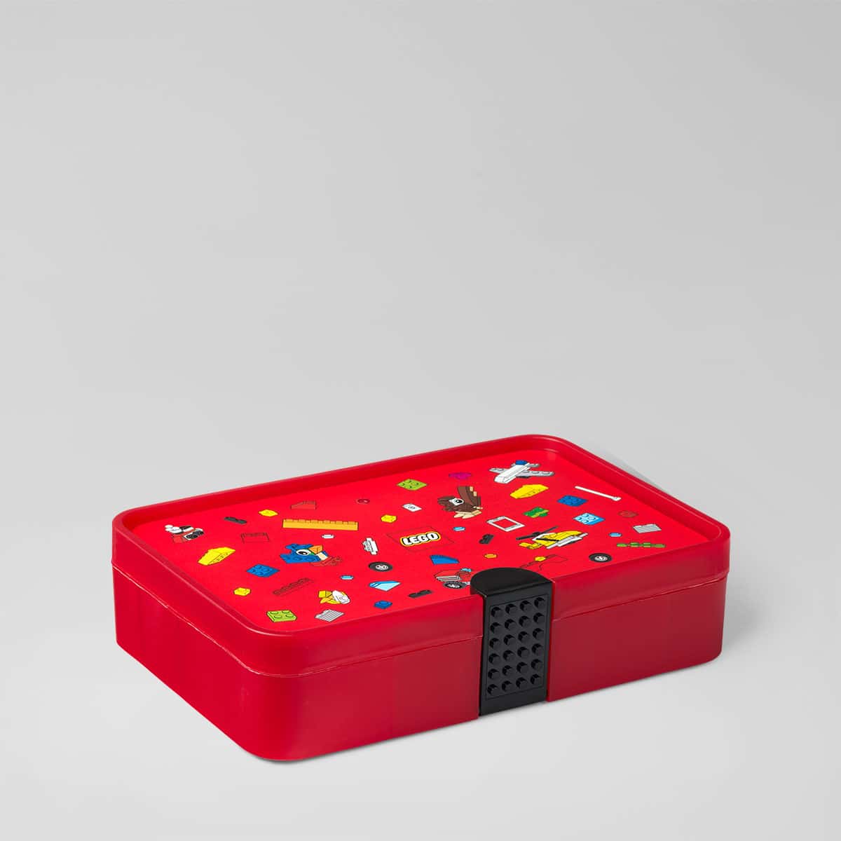 LEGO kutija za razvrstavanje: Crvena