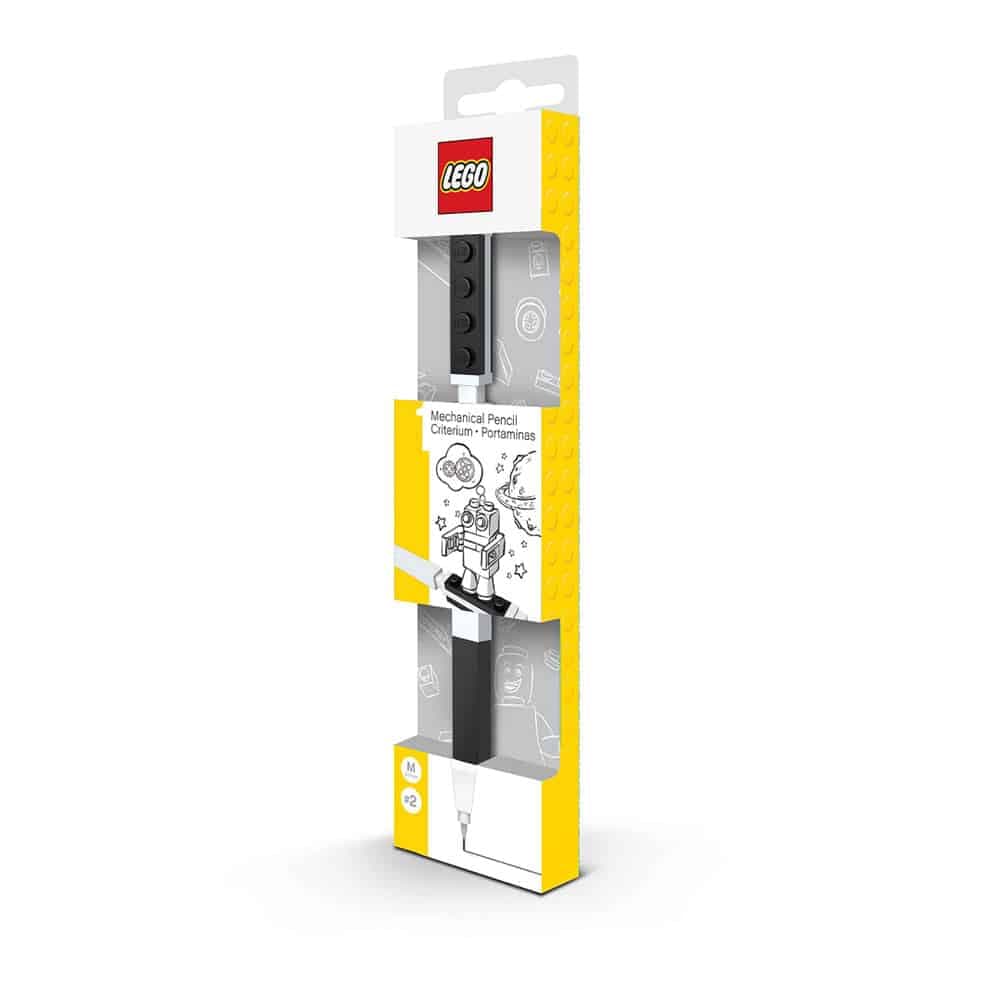 LEGO patent olovka