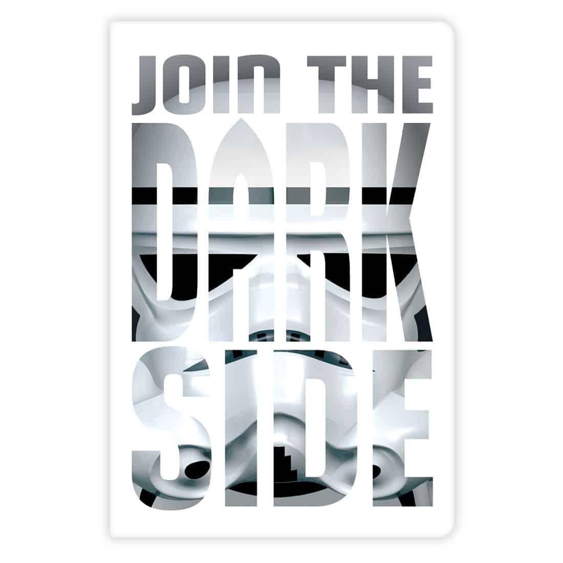 LEGO Star Wars sveska: Stormtruper