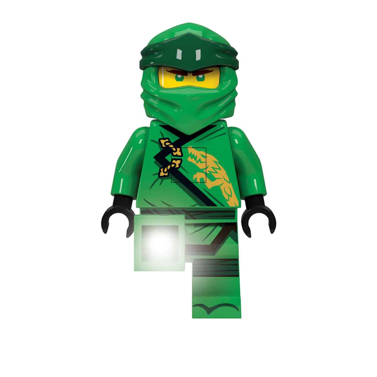 LEGO Ninjago lampa: Lojd