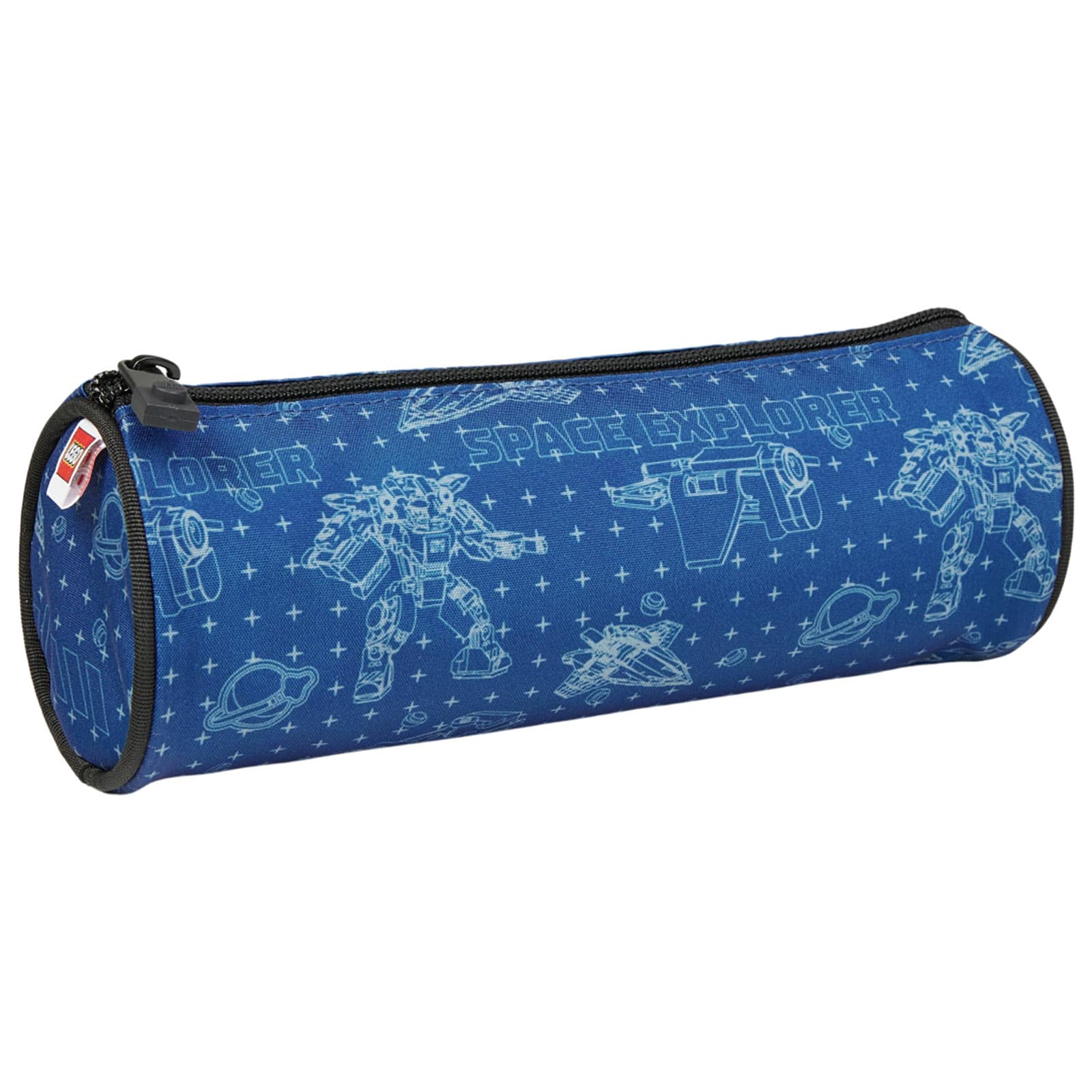 LEGO City okrugla pernica: Istraživači svemira