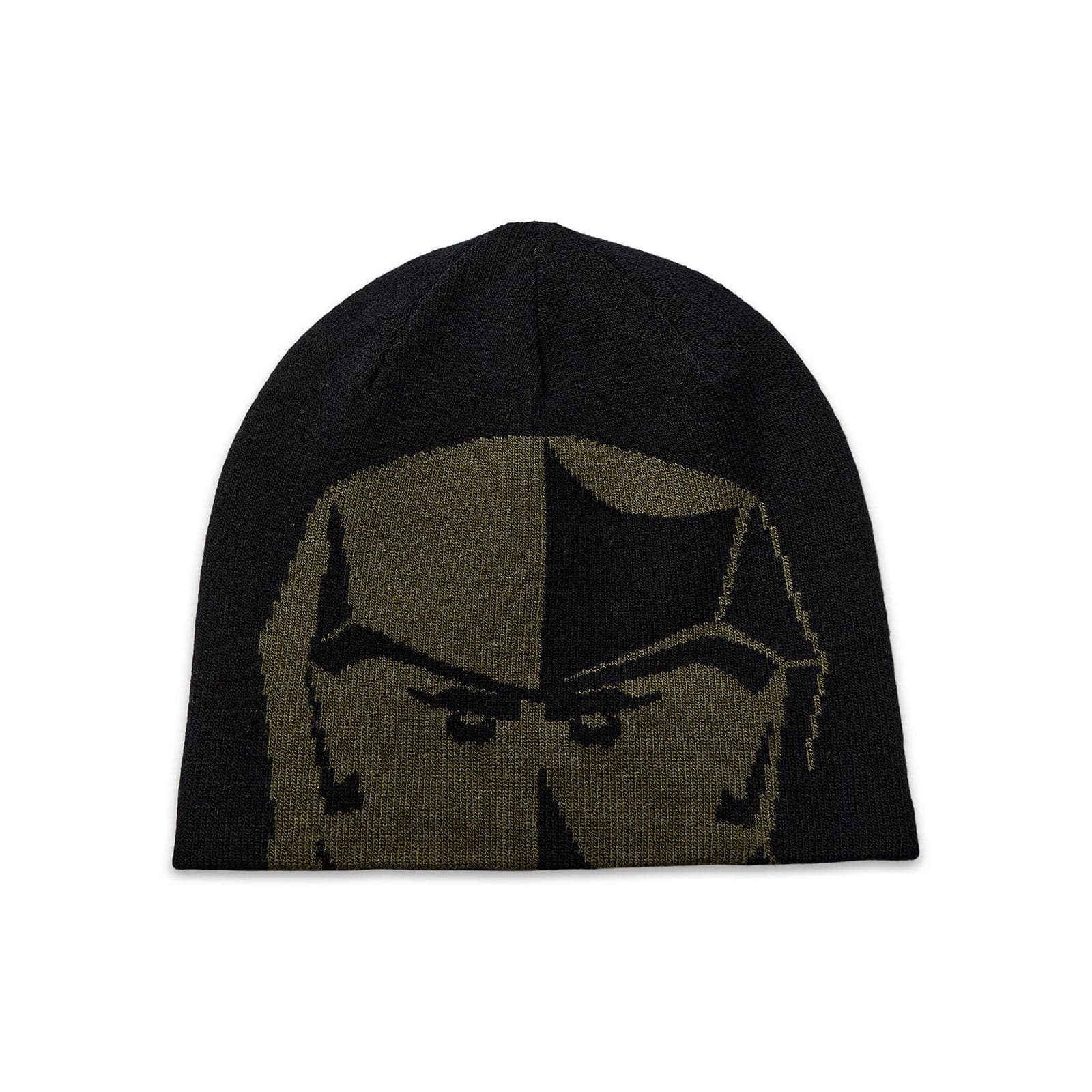 LEGO NINJAGO kapa, crna