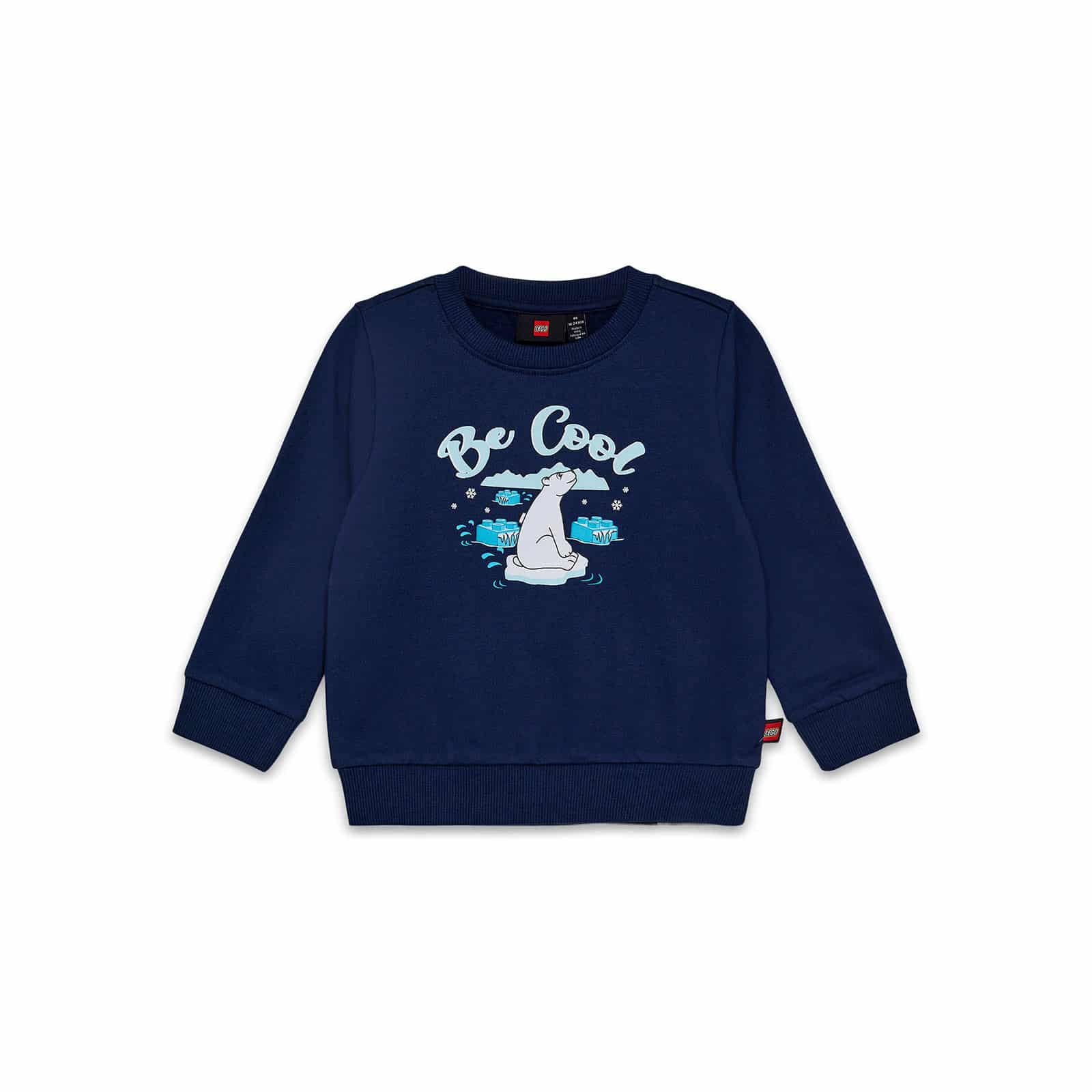 LEGO DUPLO duks, teget