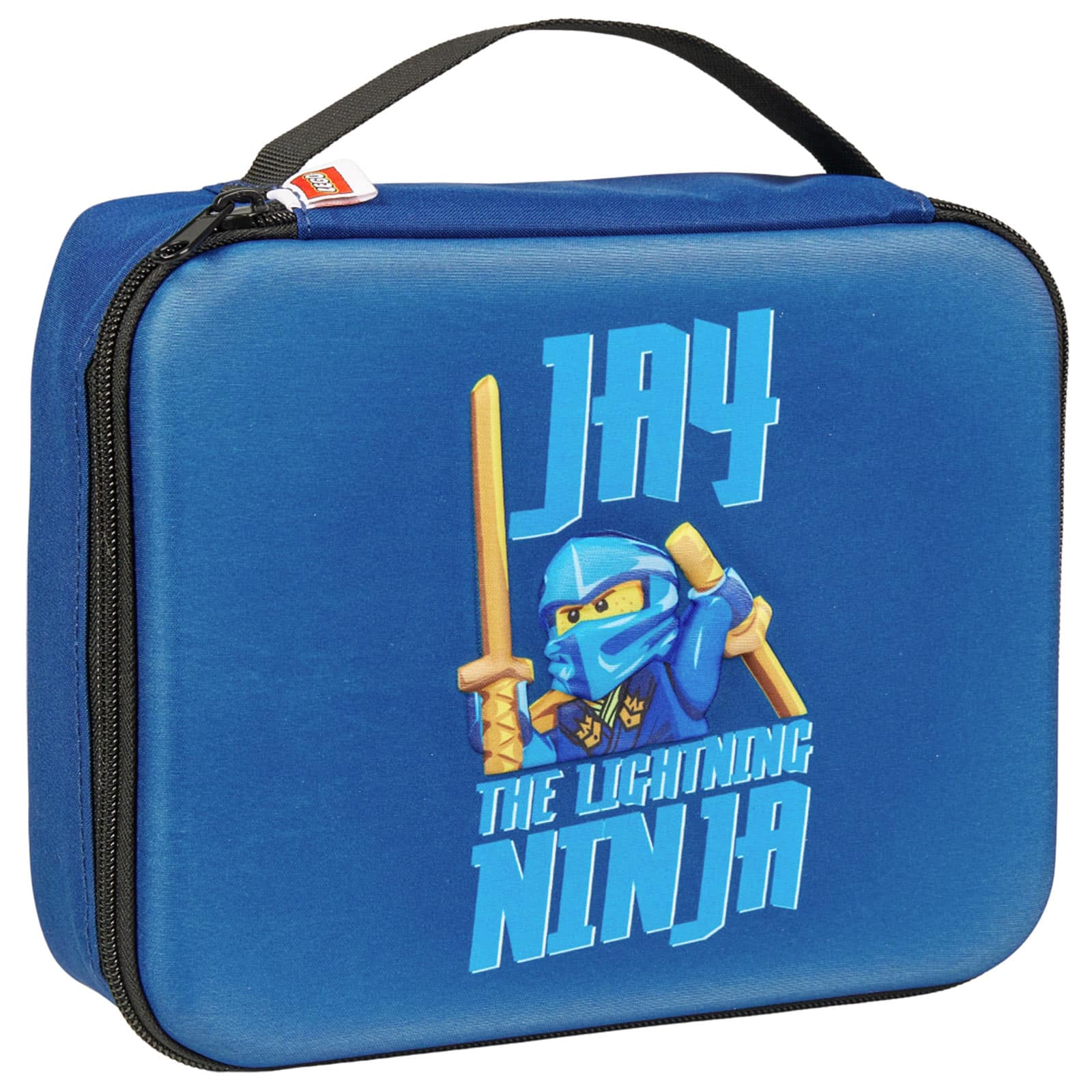 LEGO Ninjago torba za užinu: Džej