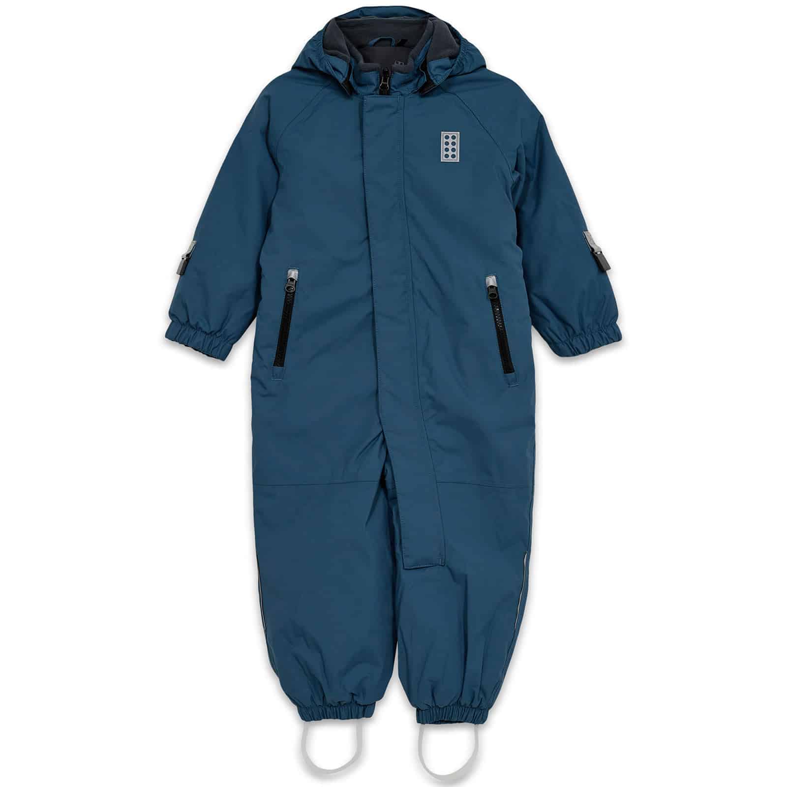 LEGO Iconic ski kombinezon, plava