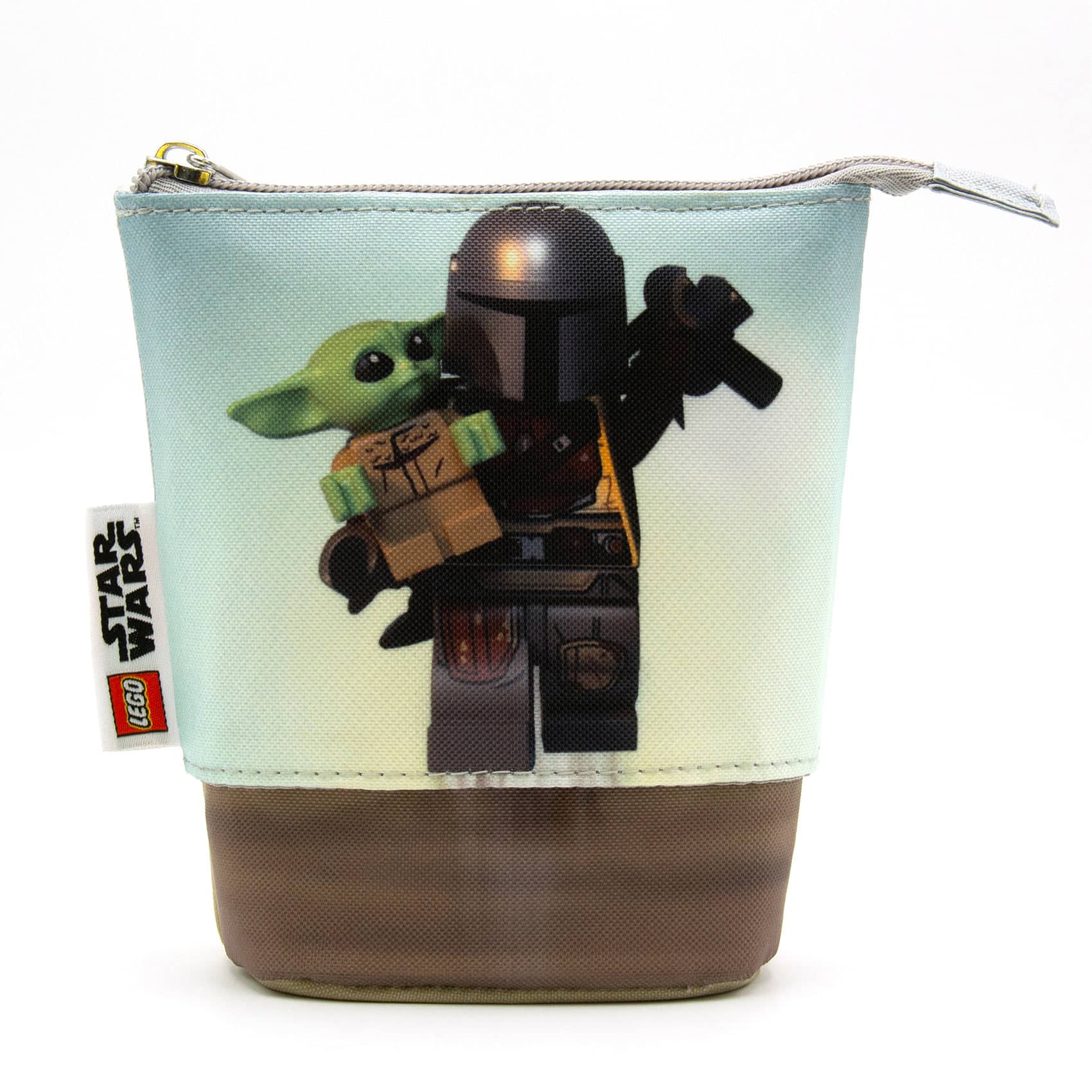 LEGO Star Wars™ The Mandalorian™ pop-up pernica: Džet-pek